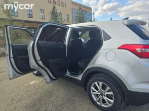 фото Hyundai Creta 2019 года с пробегом за 8150000 тенге в undefined - фото 4