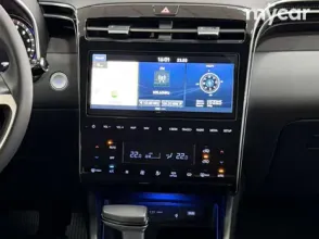 фото Hyundai Tucson 2023 года с пробегом за 14090000 тенге в undefined - фото 3