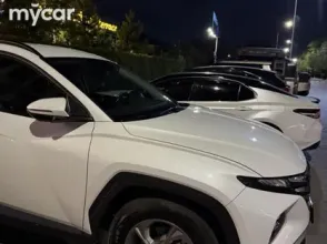 фото Hyundai Tucson 2022 года с пробегом за 13500000 тенге в undefined - фото 3