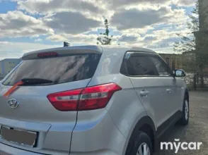 фото Hyundai Creta 2019 года с пробегом за 8150000 тенге в undefined - фото 3