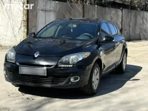 фото Renault Megane 2013 года с пробегом за 3200000 тенге в undefined - фото 3