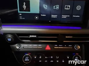 фото Hyundai Sonata 2025 года с пробегом за 15800000 тенге в undefined - фото 3