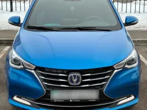 фото Changan Alsvin 2025 года с пробегом за 6000000 тенге в undefined - фото 1