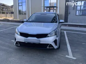 фото Kia Rio 2021 года с пробегом за 8250000 тенге в undefined - фото 1