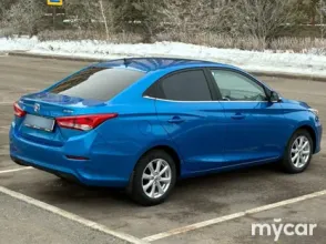 фото Changan Alsvin 2025 года с пробегом за 6000000 тенге в undefined - фото 4