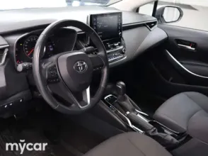 фото Toyota Corolla 2022 года с пробегом за 11000000 тенге в undefined - фото 2