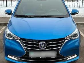 фото Changan Alsvin 2025 года с пробегом за 6000000 тенге в undefined - фото 4