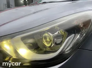 фото Hyundai Elantra 2014 года с пробегом за 5300000 тенге в undefined - фото 3