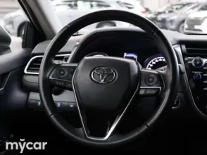 фото Toyota Camry 2020 года с пробегом за 13500000 тенге в undefined - фото 2