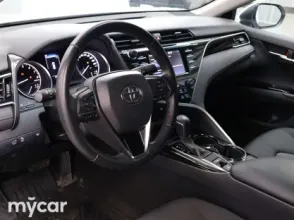фото Toyota Camry 2020 года с пробегом за 13500000 тенге в undefined - фото 3