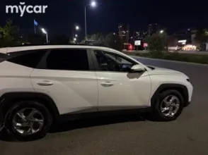 фото Hyundai Tucson 2022 года с пробегом за 13500000 тенге в undefined - фото 4