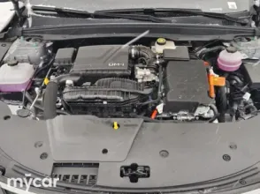 фото BYD Destroyer 05 2025 года с пробегом за 8600000 тенге в undefined - фото 3