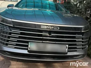 фото BYD Destroyer 05 2025 года с пробегом за 8500000 тенге в undefined - фото 1