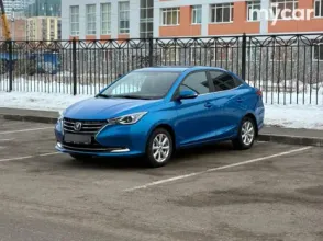 фото Changan Alsvin 2025 года с пробегом за 6000000 тенге в undefined - фото 4