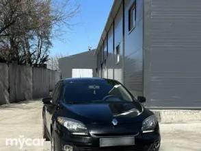 фото Renault Megane 2013 года с пробегом за 3200000 тенге в undefined - фото 1