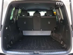 фото Toyota Land Cruiser 2023 года с пробегом за 52000000 тенге в undefined - фото 2