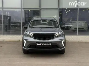 фото Livan X3 Pro 2024 года с пробегом за 6250000 тенге в undefined - фото 3