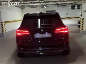 фото BMW X5 2021 года с пробегом за 35000000 тенге в undefined - фото 4