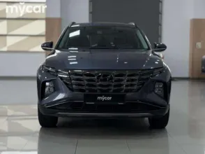 фото Hyundai Tucson 2023 года с пробегом за 14090000 тенге в undefined - фото 4