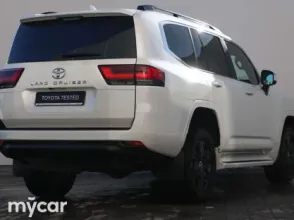 фото Toyota Land Cruiser 2023 года с пробегом за 52000000 тенге в undefined - фото 3