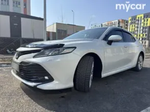 фото Toyota Camry 2020 года с пробегом за 12600000 тенге в undefined - фото 4