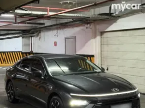 фото Hyundai Sonata 2025 года с пробегом за 15800000 тенге в undefined - фото 4