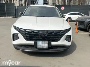 фото Hyundai Tucson 2023 года с пробегом за 13700000 тенге в undefined - фото 1