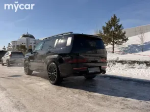 фото Hyundai Santa Fe 2025 года с пробегом за 23500000 тенге в undefined - фото 3