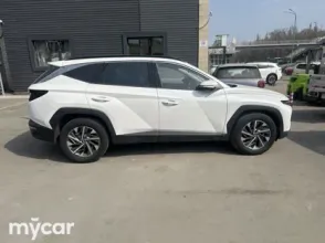 фото Hyundai Tucson 2023 года с пробегом за 13700000 тенге в undefined - фото 4