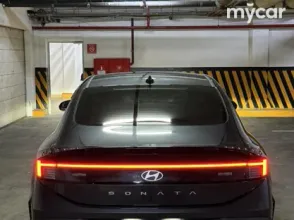 фото Hyundai Sonata 2025 года с пробегом за 15800000 тенге в undefined - фото 2