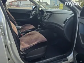 фото Hyundai Creta 2019 года с пробегом за 8150000 тенге в undefined - фото 4