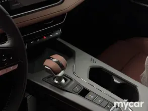 фото Changan X5 Plus 2026 года с пробегом за 8300000 тенге в undefined - фото 2