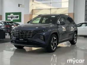 фото Hyundai Tucson 2023 года с пробегом за 14090000 тенге в undefined - фото 1