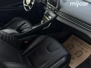 фото Hyundai Elantra 2023 года с пробегом за 10500000 тенге в undefined - фото 2