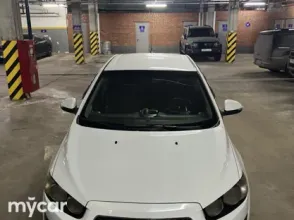 фото Chevrolet Aveo 2013 года с пробегом за 3100000 тенге в undefined - фото 3