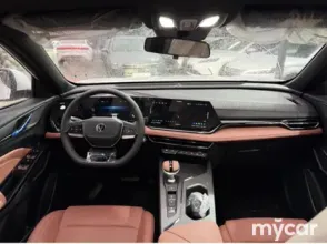 фото Changan X5 Plus 2026 года с пробегом за 8300000 тенге в undefined - фото 4