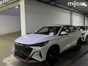 фото Changan X5 Plus 2026 года с пробегом за 8300000 тенге в undefined - фото 1