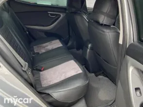 фото Hyundai Elantra 2014 года с пробегом за 5300000 тенге в undefined - фото 4