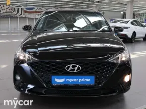 фото Hyundai Accent 2023 года с пробегом за 7950000 тенге в undefined - фото 2
