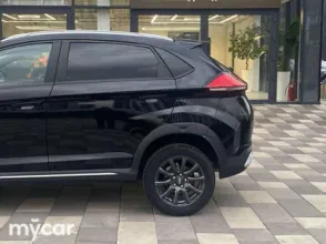 фото Chery Tiggo 2 Pro 2024 года с пробегом за 5690000 тенге в undefined - фото 4