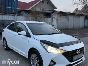 фото Hyundai Accent 2020 года с пробегом за 6200000 тенге в undefined - фото 3