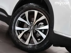 фото Chery Tiggo 7 Pro 2022 года с пробегом за 7390000 тенге в undefined - фото 2