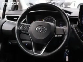 фото Toyota Corolla 2022 года с пробегом за 11000000 тенге в undefined - фото 3