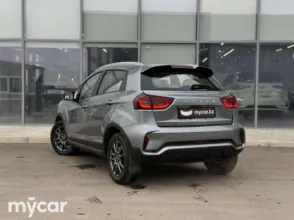 фото Livan X3 Pro 2024 года с пробегом за 6250000 тенге в undefined - фото 4