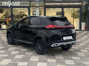 фото Chery Tiggo 2 Pro 2024 года с пробегом за 5690000 тенге в undefined - фото 2