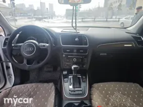 фото Audi Q5 2014 года с пробегом за 11000000 тенге в undefined - фото 3