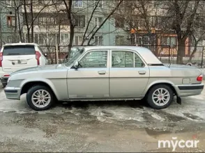 фото ГАЗ 31105 «Волга» 2008 года с пробегом за 2300000 тенге в undefined - фото 1