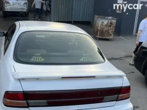 фото Nissan Cefiro 1996 года с пробегом за 1500000 тенге в undefined - фото 2