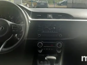 фото Kia Rio 2021 года с пробегом за 7500000 тенге в undefined - фото 2