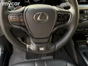 фото Lexus ES 2020 года с пробегом за 21500000 тенге в undefined - фото 4